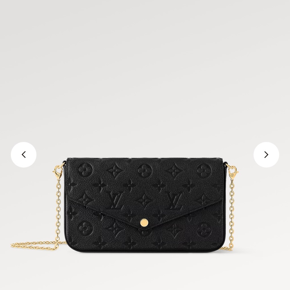 Louis Vuitton Felicie